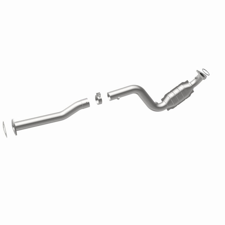 MagnaFlow 07-09 Chevrolet Express 2500 4.8L Direct Fit Converter