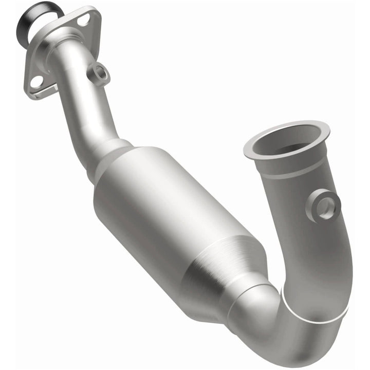 MagnaFlow 2004 Jeep Liberty 3.7L Direct Fit Converter