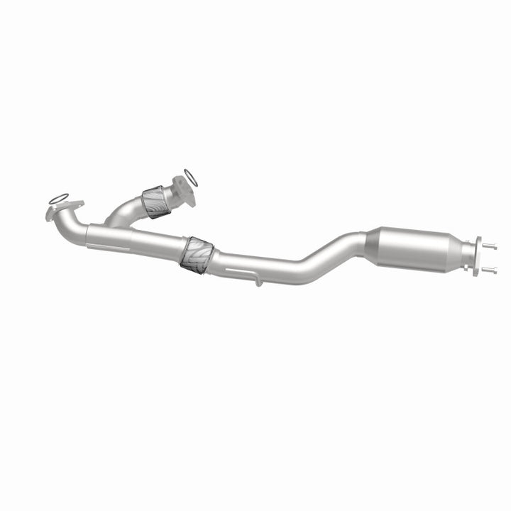 MagnaFlow 09-14 Nissan Murano 3.5L Direct Fit Converter