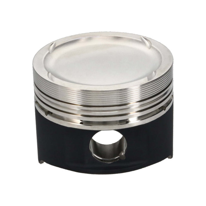 Wiseco Lancia Delta -10cc Dish 85.0mm Bore +1.0 Oversize 90mm Stroke 8.5:1 CR Custom Pistons