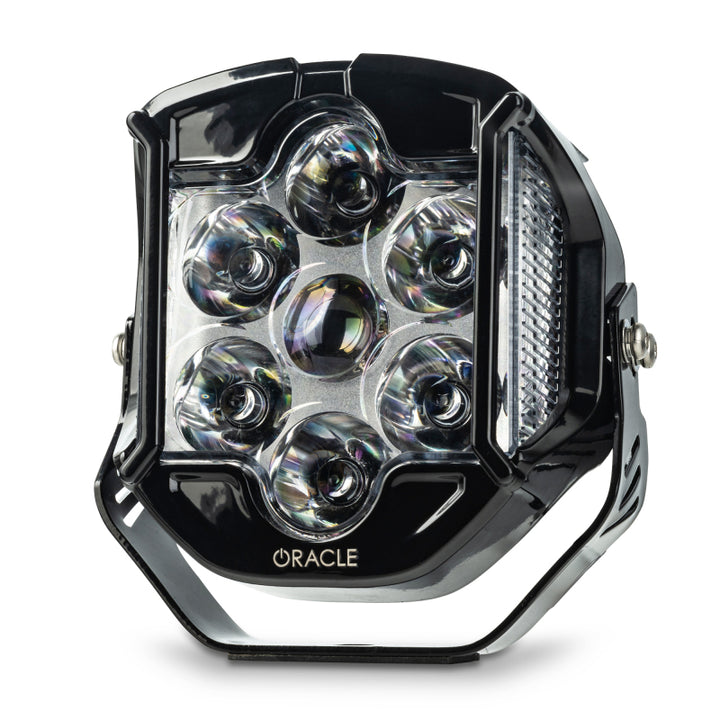 Oracle Lighting VEGA Series 7 Laser+LED Combo Auxiliary Light Pod - 6000K