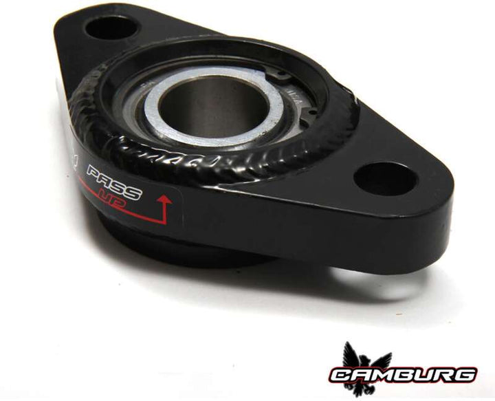 Camburg 16-23 Toyota Tacoma 2wd/4wd Race Series L/T Kit (HEIM UCA)