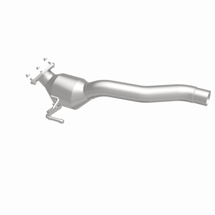 MagnaFlow 04-06 Cayenne V8 4.5 OEM Underbody Direct Fit Converter