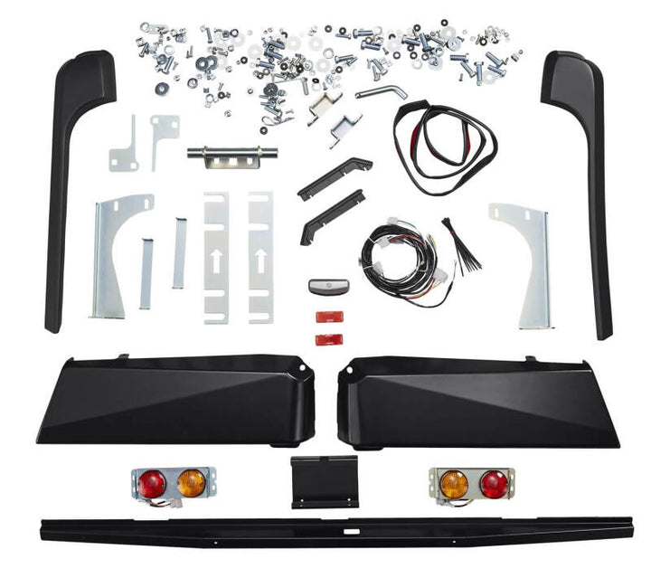 ARB F/Kit 5613210 Blk