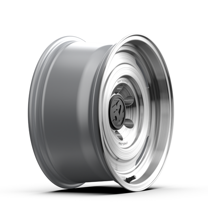 fifteen52 Analog HD 17x8 / 5x150 BP / 25mm ET / 110.3mm CB / 5.5in BS / Machined Clear Wheel