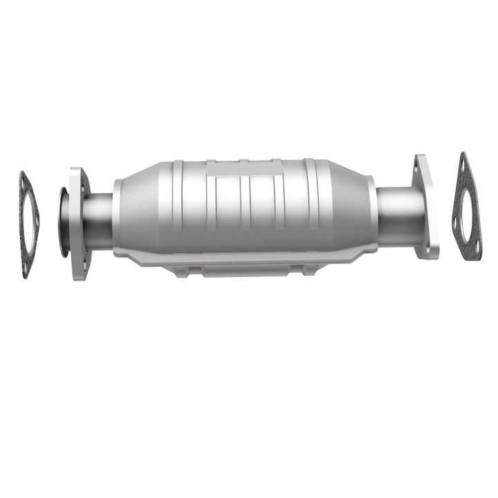 MagnaFlow 86-89 Honda Accord 2.0L CA Direct Fit Converter