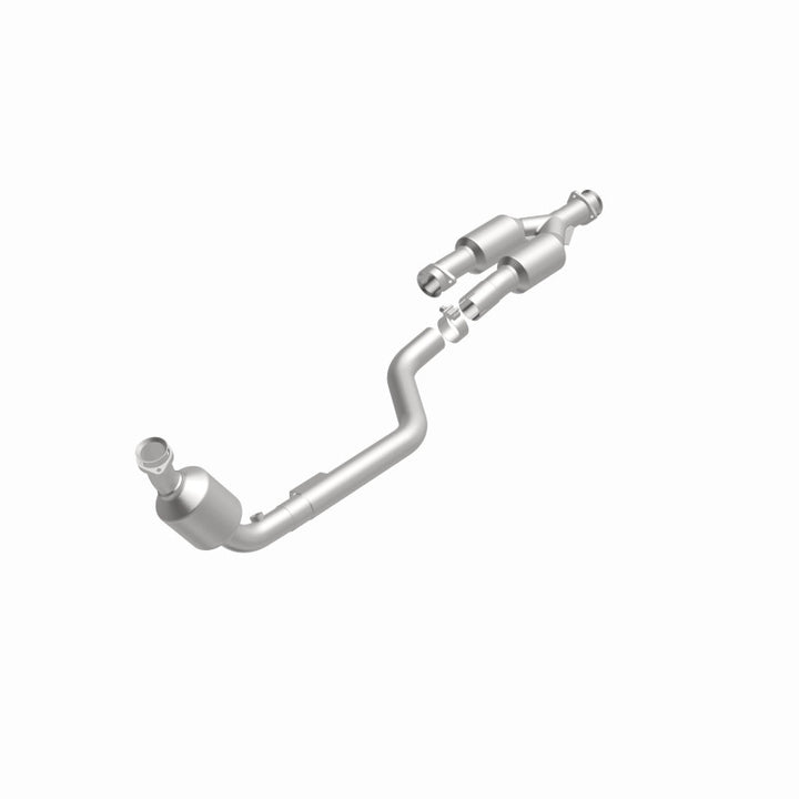 MagnaFlow 07-08 Chrysler Crossfire 3.2L Direct Fit Converter