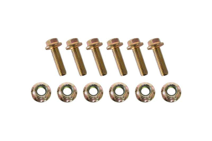 Rust Buster 2001-2010 Chevy Silverado / GMC Sierra 2500HD Short Bed Rear Frame Section - Left
