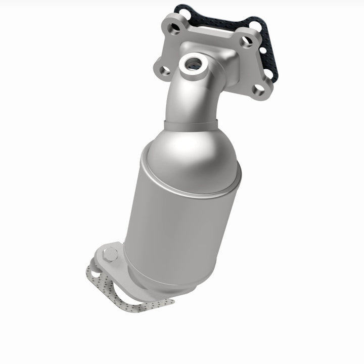 MagnaFlow 2017 Cadillac XT5 Front Underbody 3.6L Direct Fit Converter