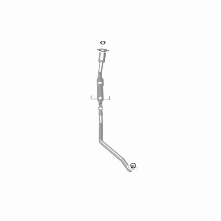 MagnaFlow 14-15 Toyota Corolla 1.8L Direct Fit Converter