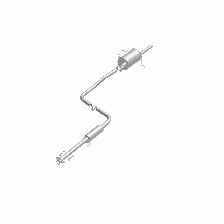 MagnaFlow BRE Exhaust Kit 95-01 Chevy Metro 1.3L
