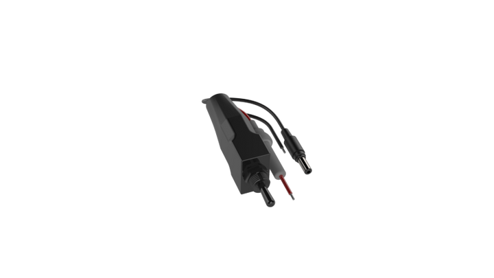 QTP QTEC Single Toggle Switch