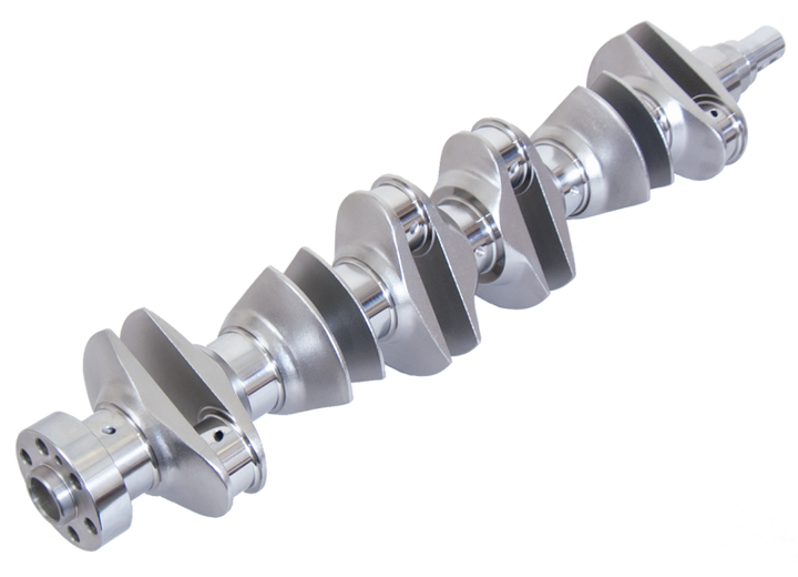 Eagle Nissan RB26 Stroker 4340 Billet Crankshaft