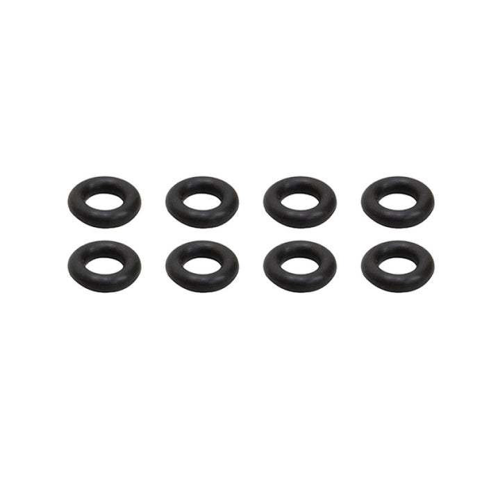 Snow Injector Spacer O-Ring (Set of 8)