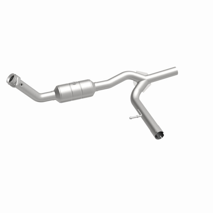 MagnaFlow 2005 Ford F-150 4.6L Direct Fit Converter