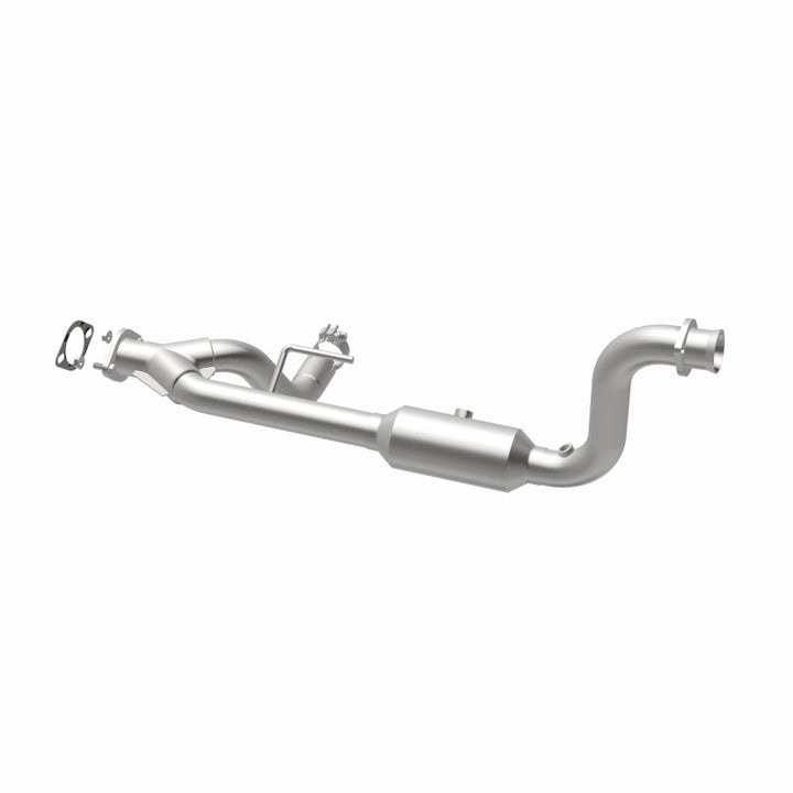 MagnaFlow 07-09 Chrysler Aspen 5.7L Direct Fit Converter
