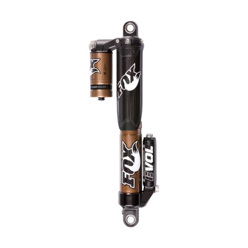 Fox Float 3 Evol RC2 Fox Factory Series (19.06 / 5.45) - Set of 2