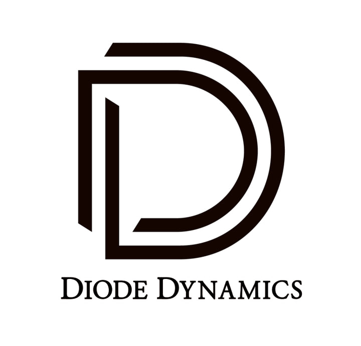 Diode Dynamics 14-18 Chevrolet Silverado Interior LED Kit Cool White Stage 2