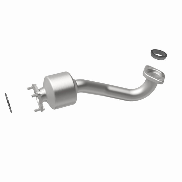 MagnaFlow Direct Fit Catalytic Converter 16-18 Honda HR-V 1.8L