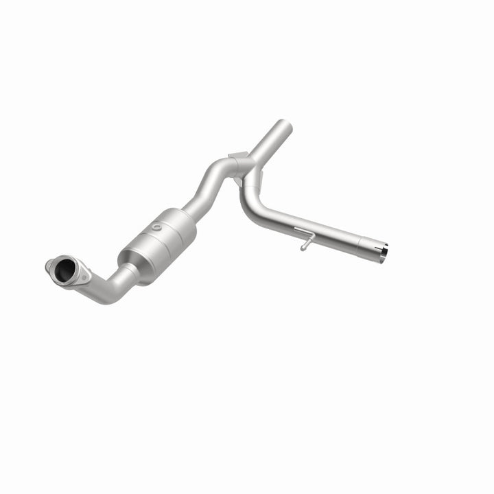 MagnaFlow 2005 Ford F-150 4.6L Direct Fit Converter
