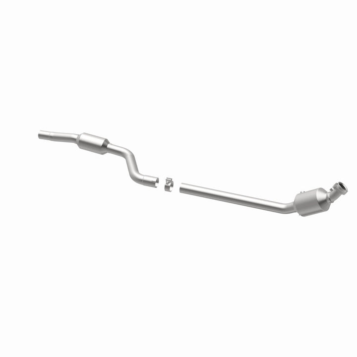 MagnaFlow 12-14 C350 V6 3.5 OEM Underbody Direct Fit Converter