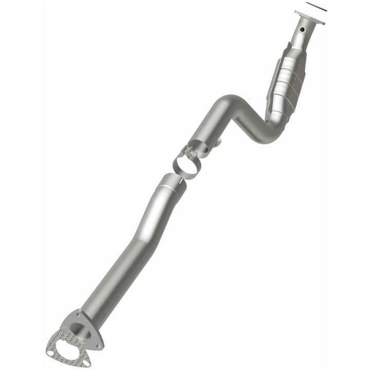 MagnaFlow 2006 Chevrolet Express 2500 4.8L Direct Fit Converter