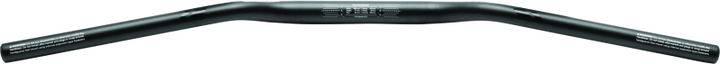 ProTaper ACF Carmichael Handlebar - Black
