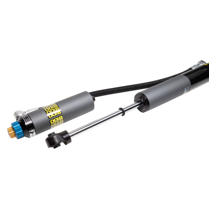 Bilstein 20-24 Jeep Gladiator Front Left B8 8100 (DSA) Shock Absorber - 3-4.5in Lift