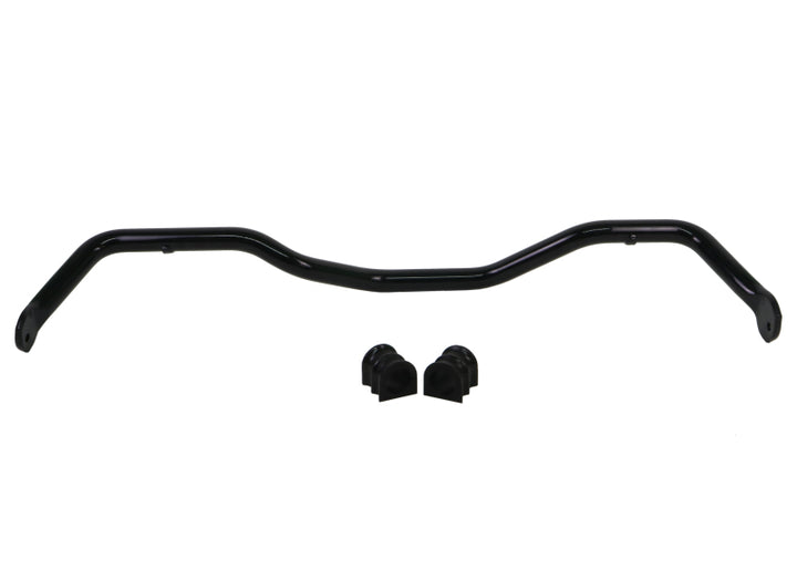Whiteline Y62 Nissan Patrol Non Adjustable 33mm Rear Swaybar