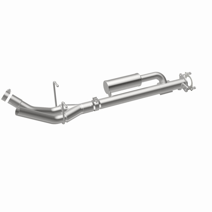 MagnaFlow 25+ Ram 1500 I6 3.0L D-Fit Performance Exhaust Muffler Replacement Kit With Muffler