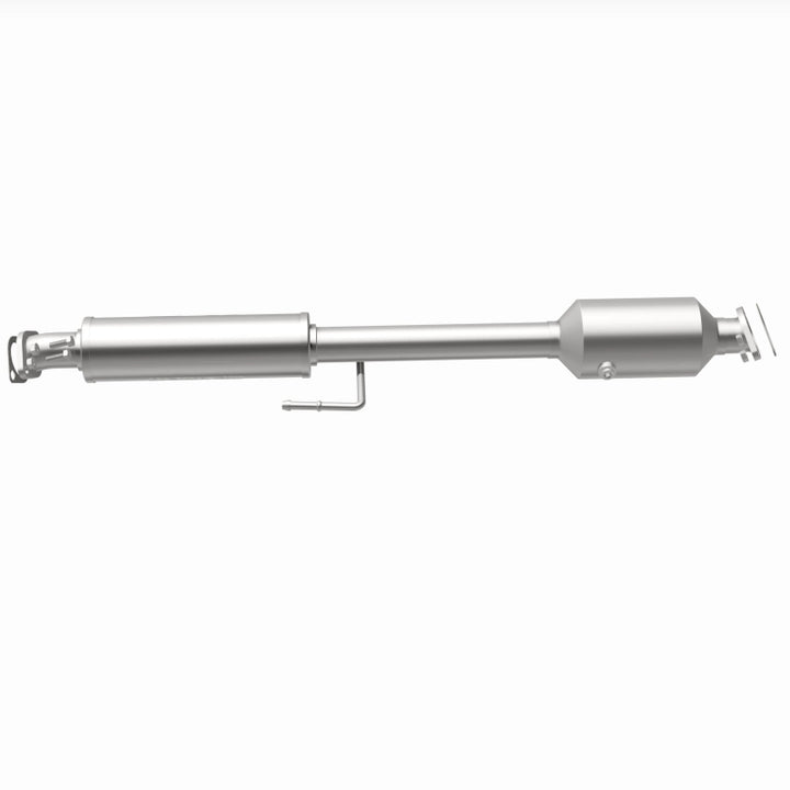 MagnaFlow 14 Hyundai Sonata 2.4L Direct Fit Catalytic Converter