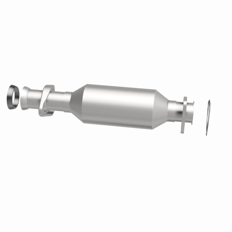 MagnaFlow Direct Fit Catalytic Converter 92-95 Integra 1.7/1.8 CA