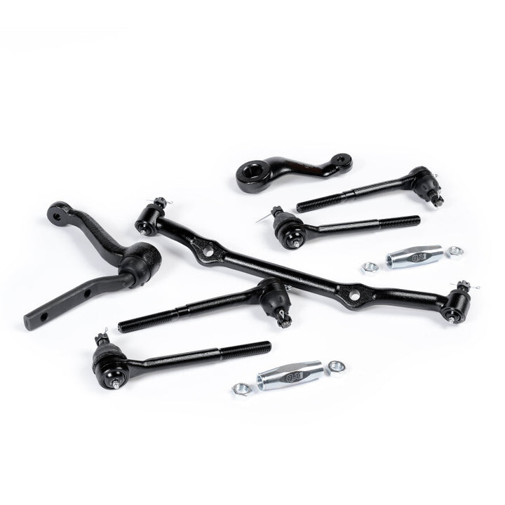QA1 82-95 Chevy S10 2WD Steering Rebuild Kit