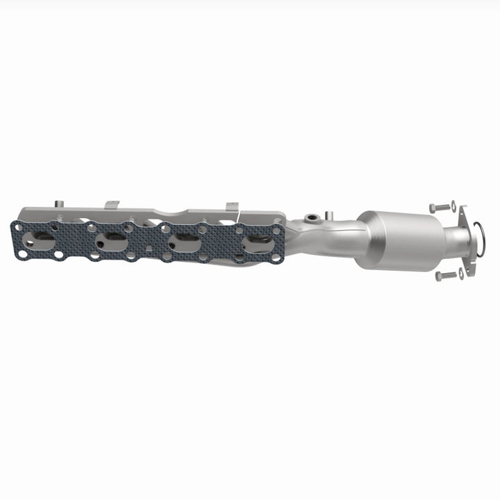 MagnaFlow 05-06 Nissan Titan 5.6L Direct Fit Converter