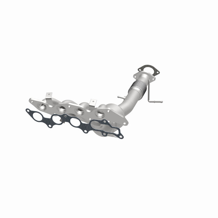 MagnaFlow 08-10 Mazda 5 2.3L Direct Fit Converter