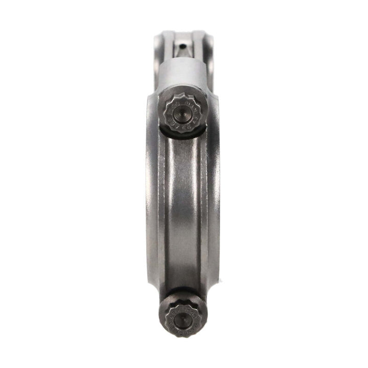 Manley 93-06 Mitsubishi 4G63/4G63T 2.0L H Tuff Beam 6.142in L Connecting Rod Set