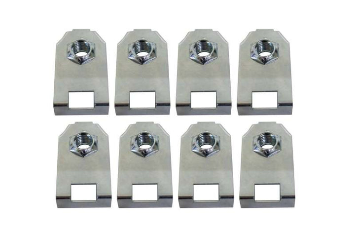Rustbuster Bed Mounting Bolt Kit