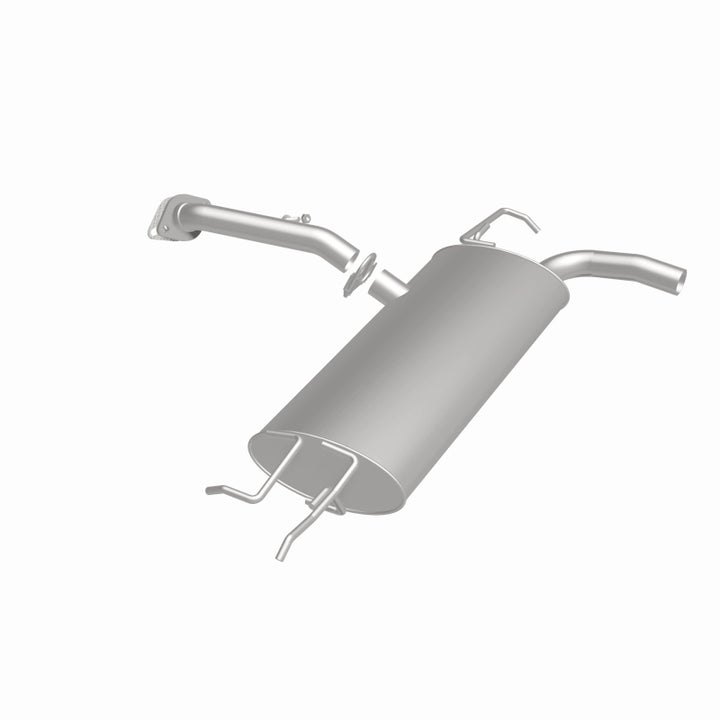 BRExhaust 05-10 Kia Sportage/ 05-08 Hyundai Tucson Muffler Kit