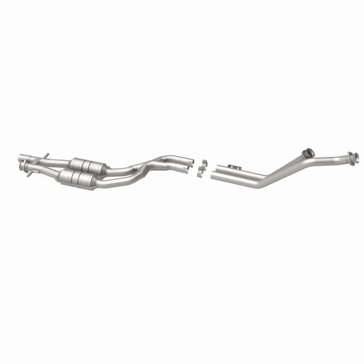MagnaFlow 1995 Mercedes-Benz SL320 3.2L Direct Fit Converter