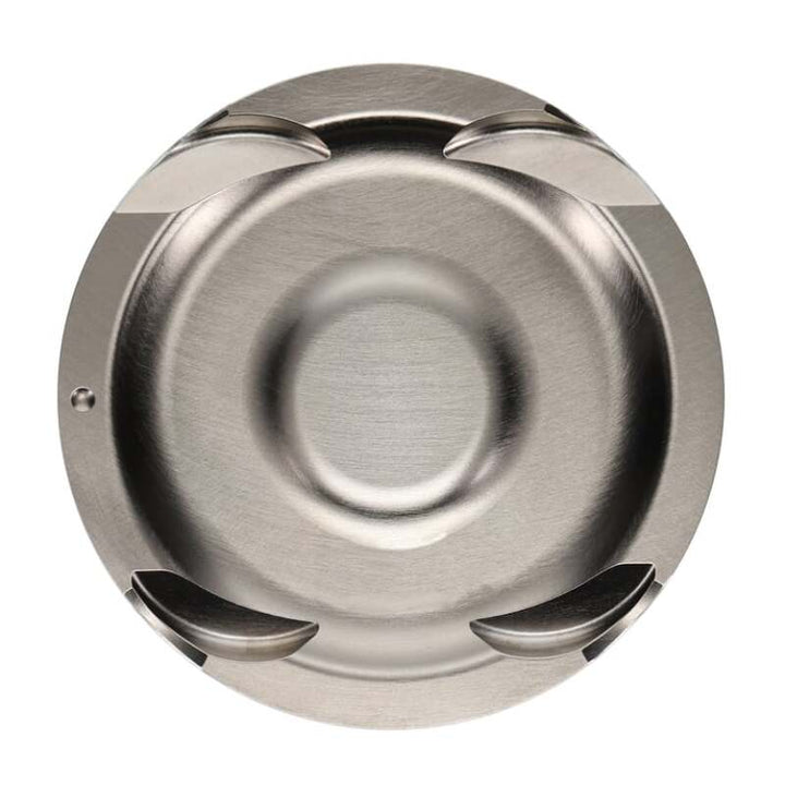 Wiseco Opel C20LET 86.5mm Bore / -13cc dish -/ 8:1 CR Piston Kit