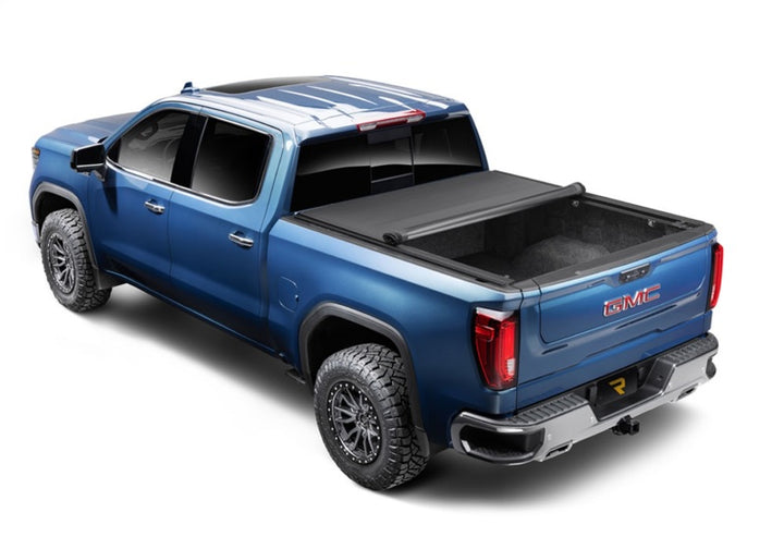 TruXedo 08-15 Nissan Titan 87in. Bed Pro X15 TS
