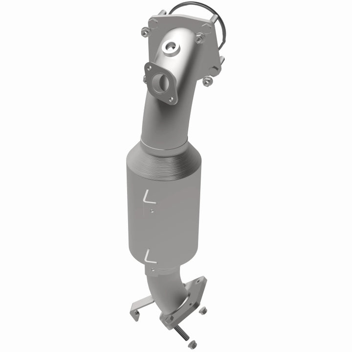 MagnaFlow Direct Fit Catalytic Converter 2020 Jeep Cherokee Single Underbody 2L