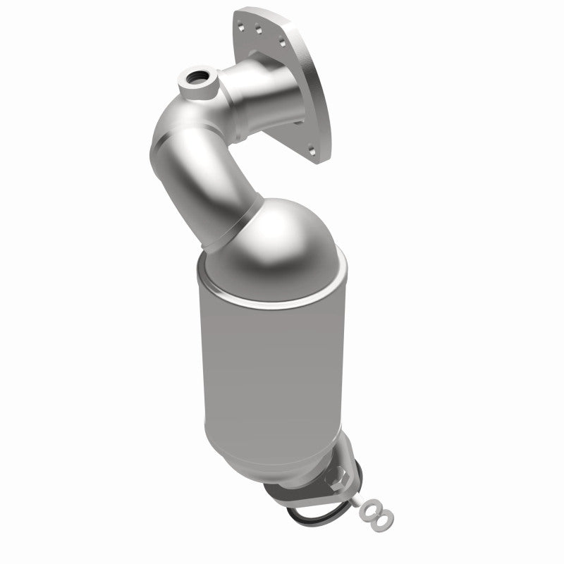 MagnaFlow 18-19 Toyota Camry 3.5L Direct Fit Converter
