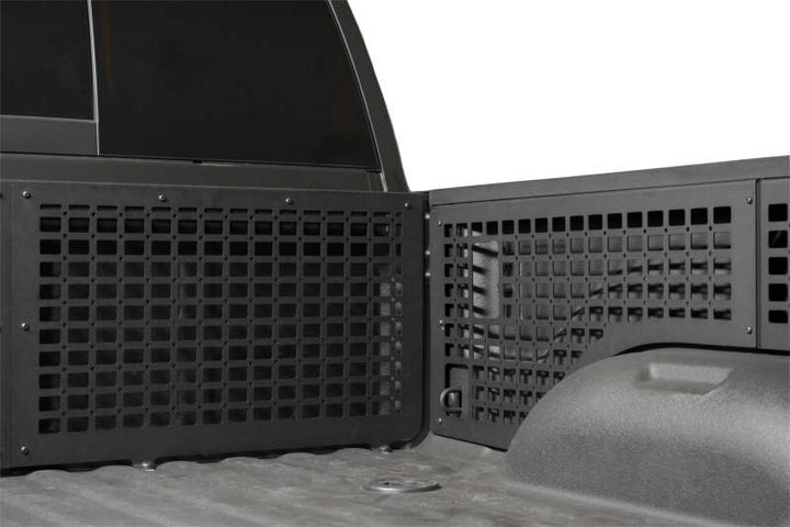 Addictive Desert Designs 19-24 Ram 2500/3500 6ft 4in Bed Cab Molle Panels