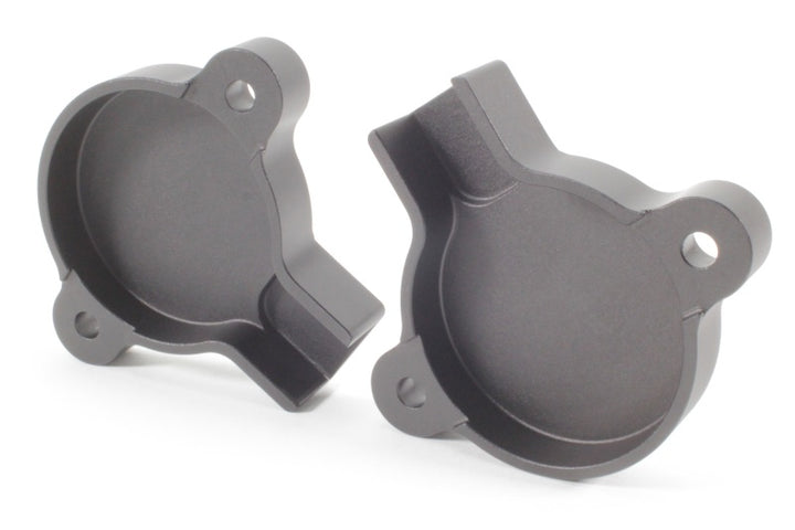 PERRIN 13-26 Subaru BRZ / Scion FR-S / Toyota 86 & GR86 Cam Solenoid Cover - Black