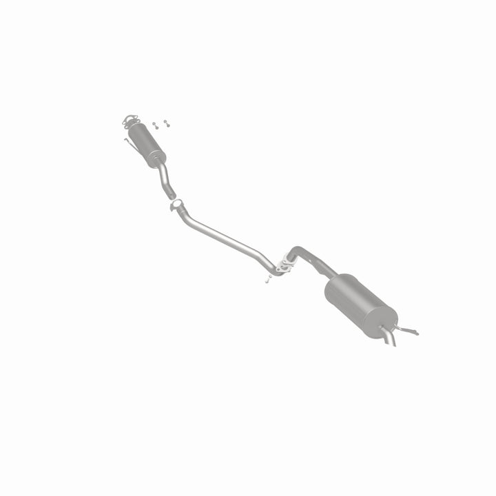 MagnaFlow BRE Exhaust Kit 10-13 Kia Forte Forte Koup