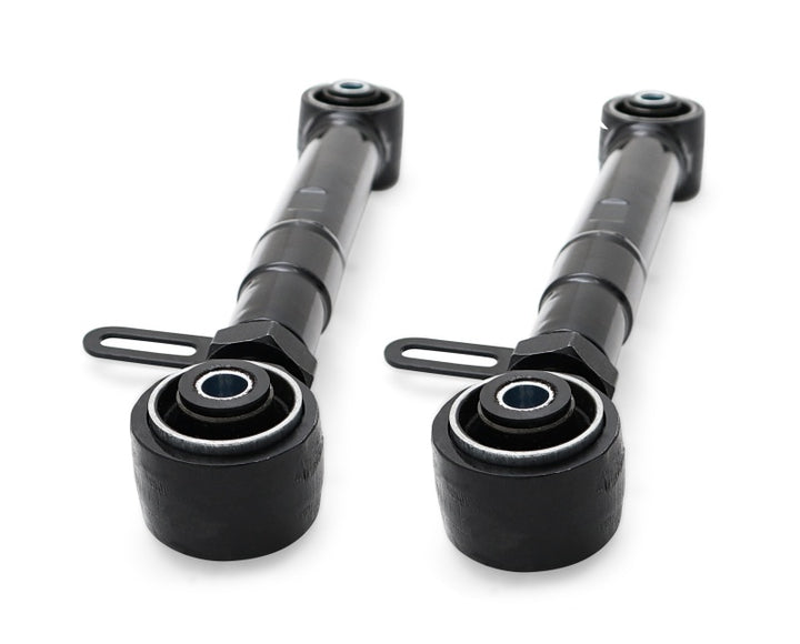 SuperPro 10-14 Toyota FJ Cruiser / 10-23 Toyota 4Runner Upper Trailing Arm Adjustable Kit
