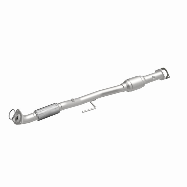 MagnaFlow 07-10 Nissan Altima 2.5L Direct Fit Converter