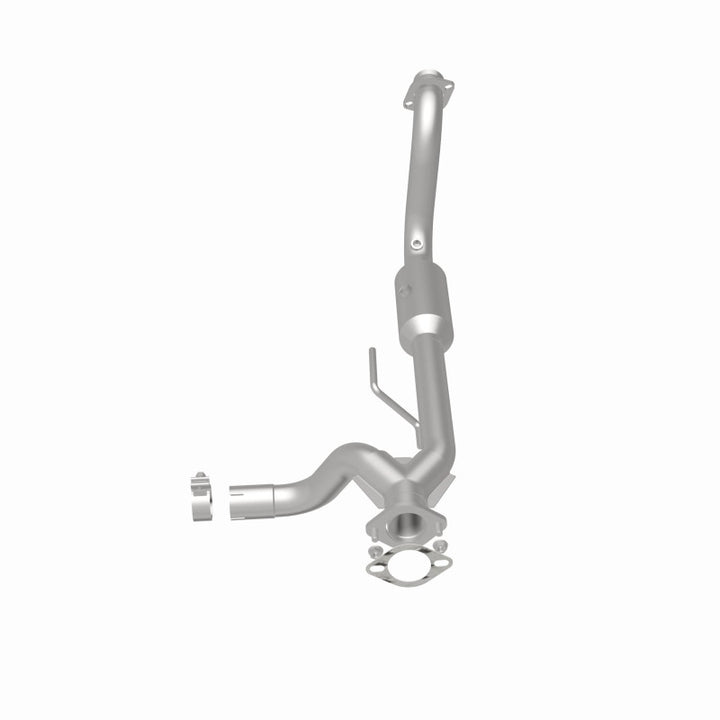 MagnaFlow 07-09 Chrysler Aspen 5.7L Direct Fit Converter