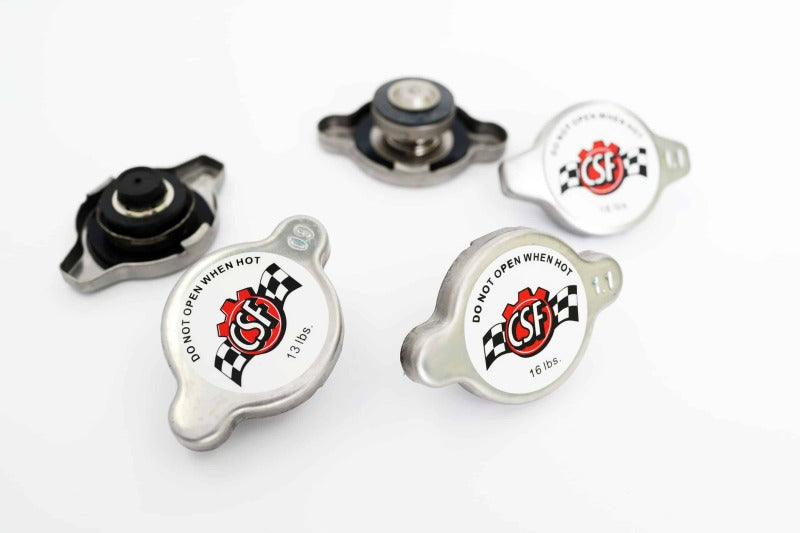 CSF Radiator Cap - 16 psi/Stant 10233 Box of 20